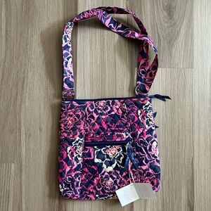 NWT vera bradley bag